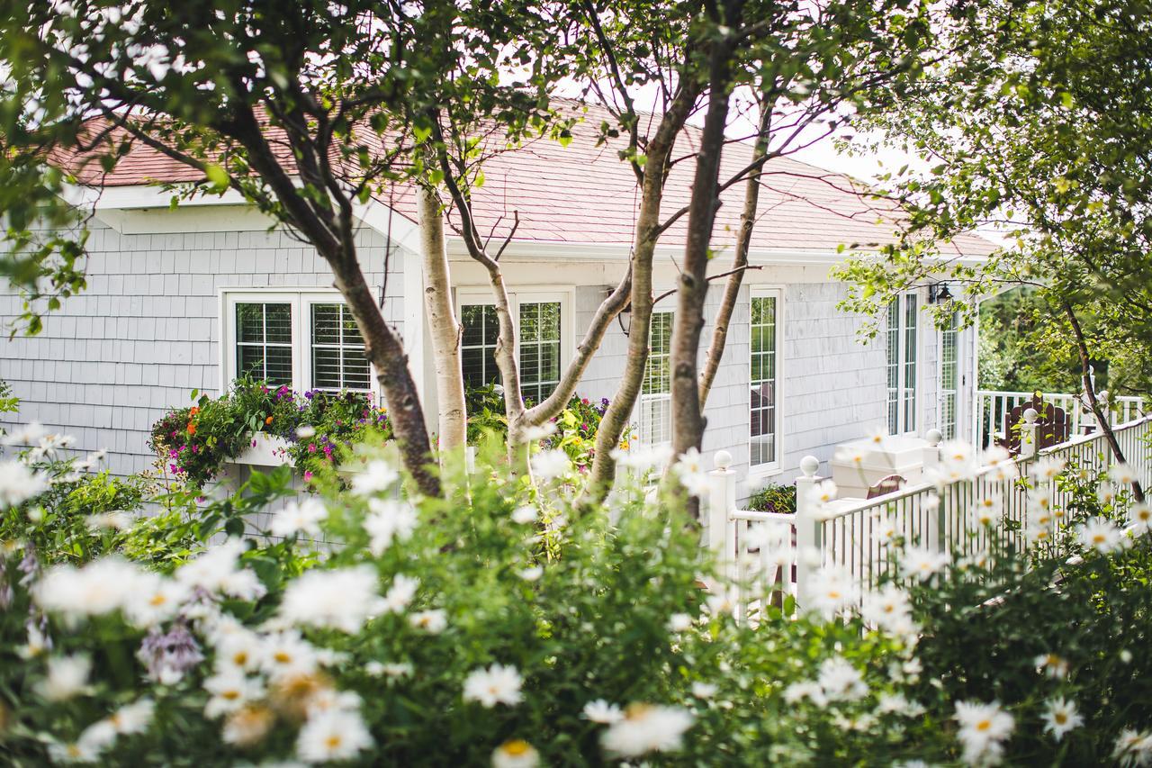 Abbie'S Garden Bed & Breakfast Grand Bank Kültér fotó